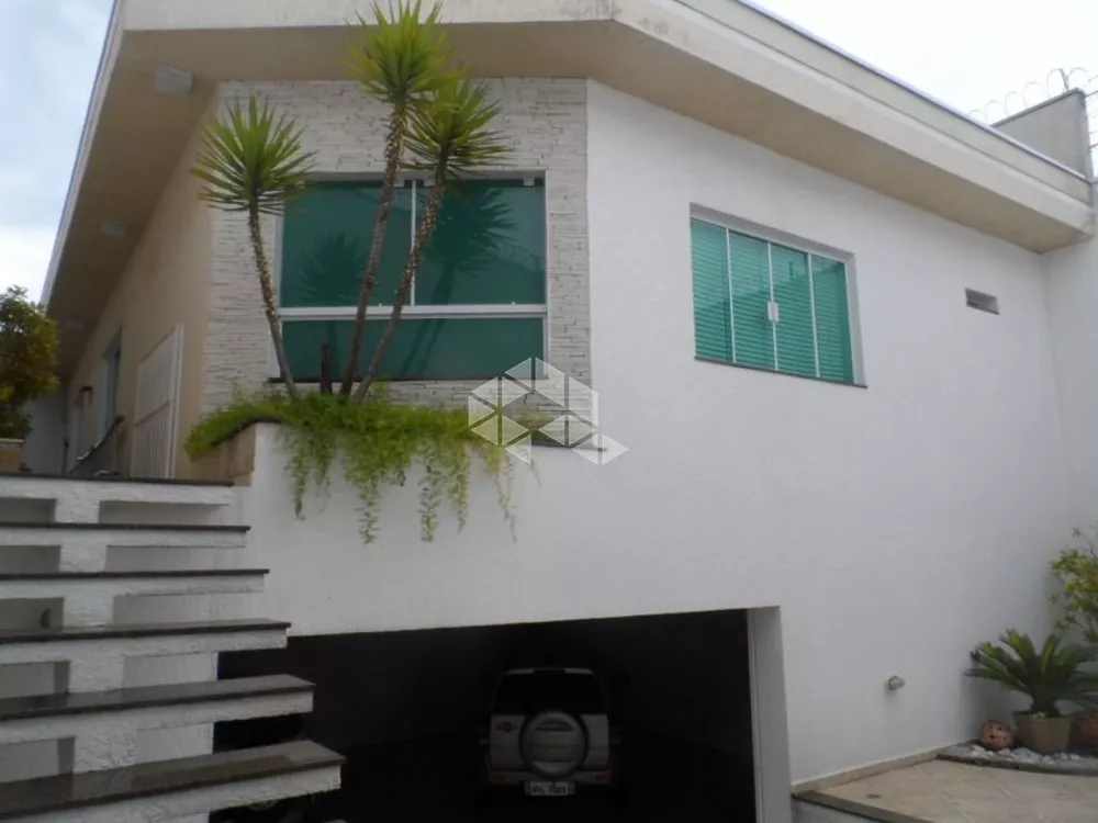 Casa, 3 quartos, 500 m² - Foto 1