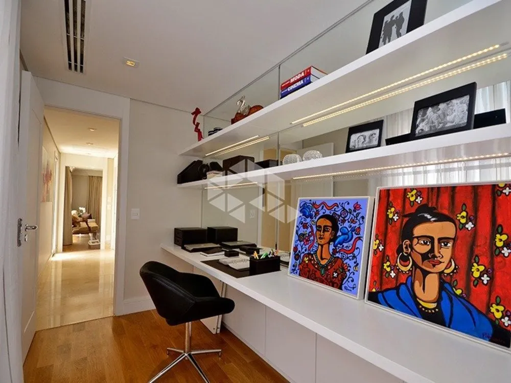 Apartamento, 3 quartos, 273 m² - Foto 4