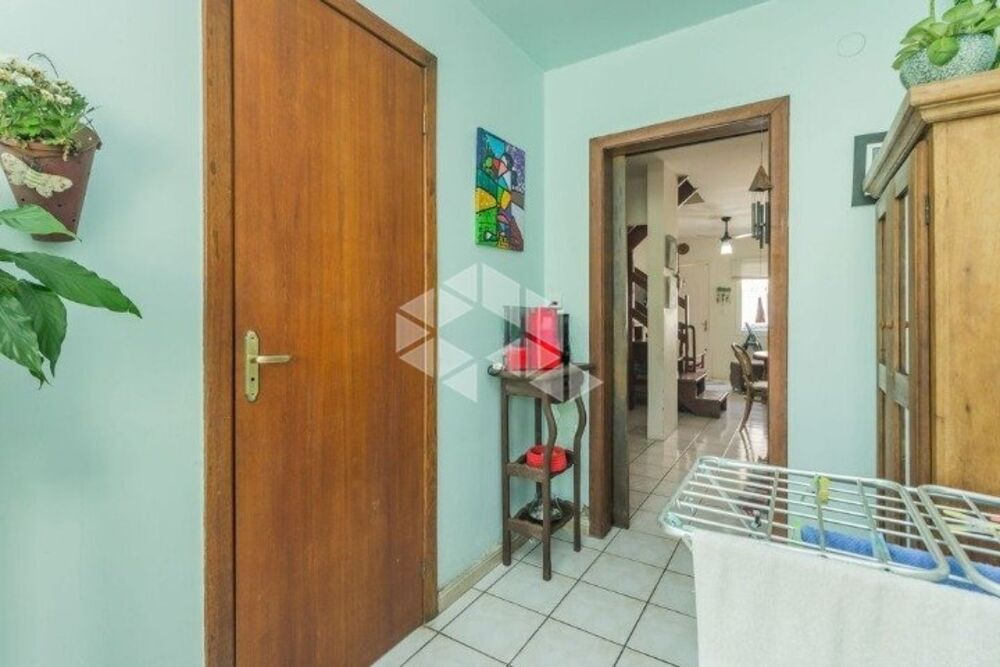 Casa de Condomínio, 2 quartos - Foto 9