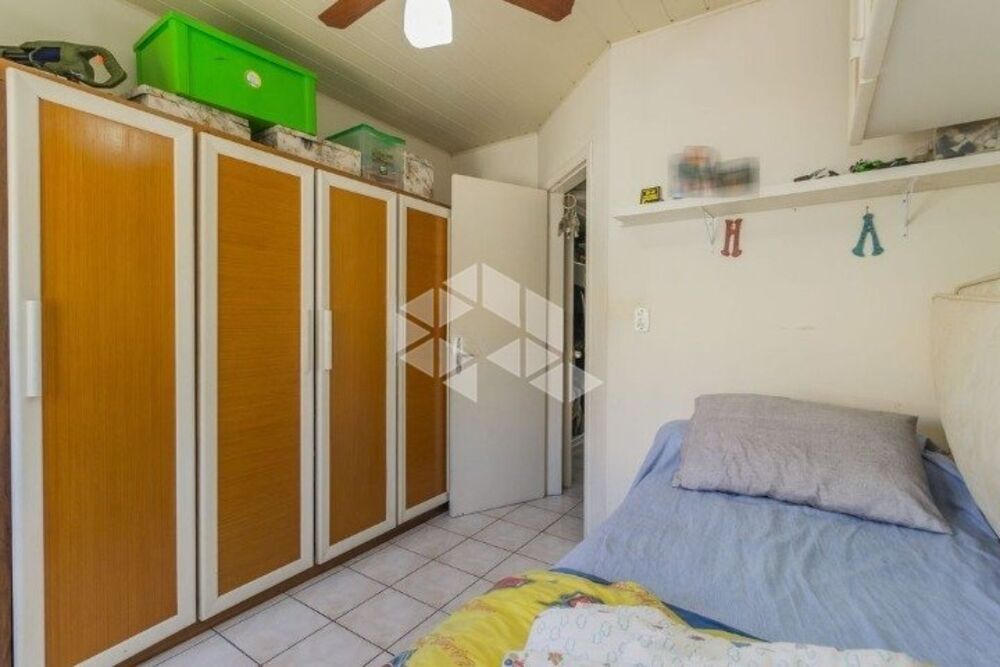 Casa de Condomínio, 2 quartos - Foto 6