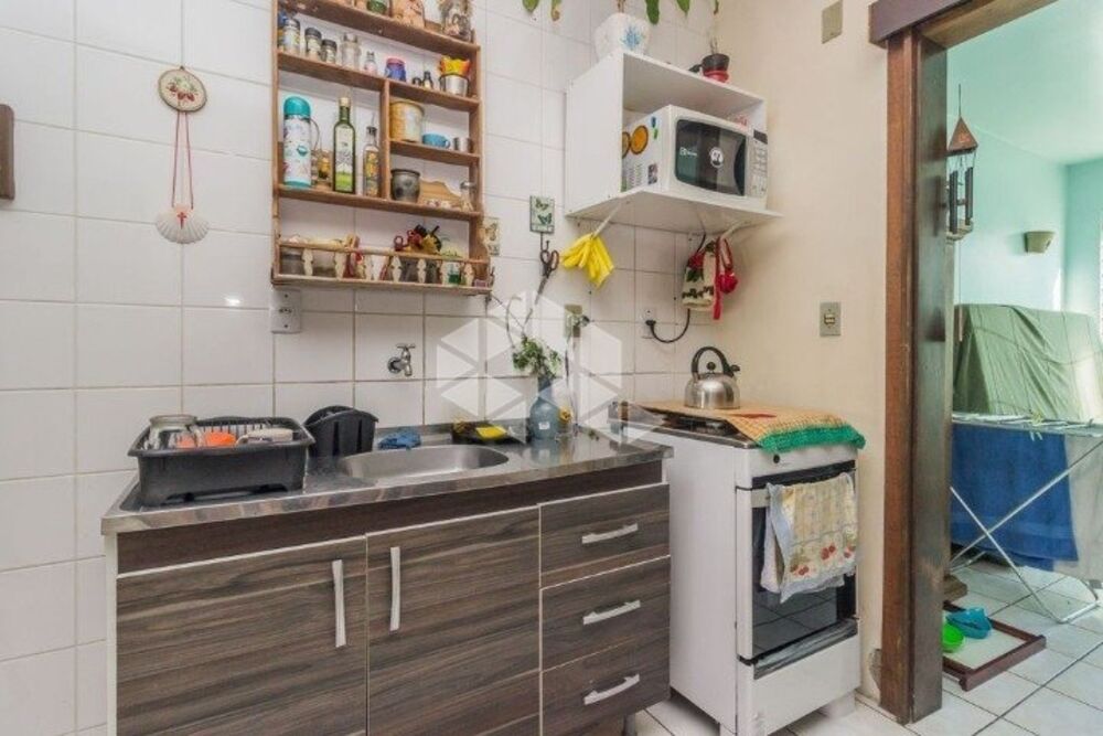 Casa de Condomínio, 2 quartos - Foto 8
