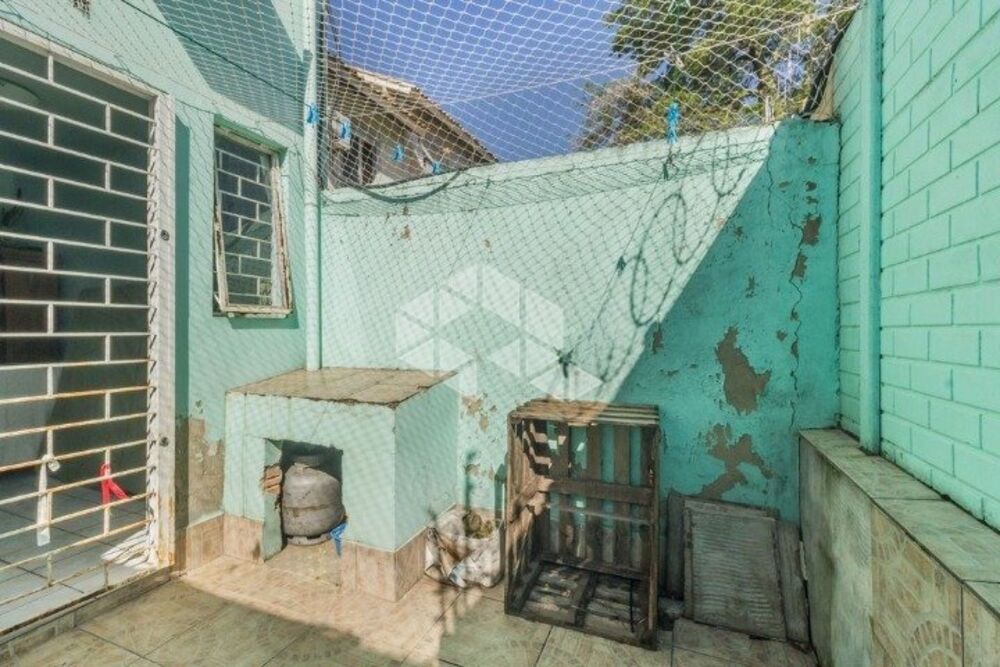 Casa de Condomínio, 2 quartos - Foto 10