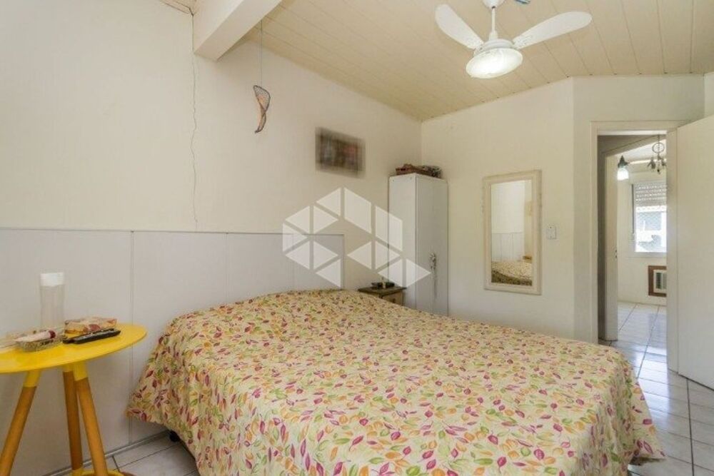 Casa de Condomínio, 2 quartos - Foto 3