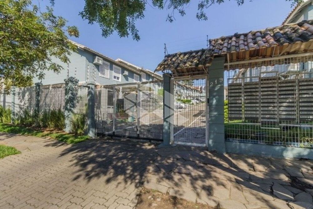 Casa de Condomínio, 2 quartos - Foto 11