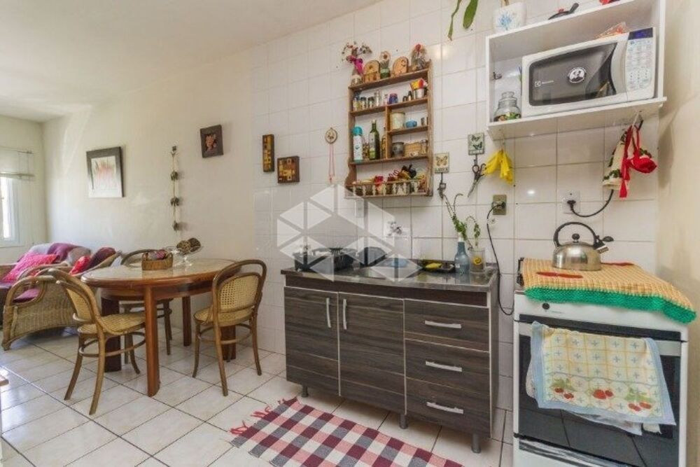 Casa de Condomínio, 2 quartos - Foto 7
