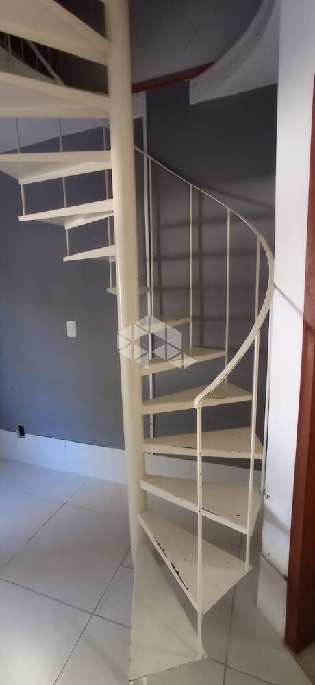 Casa, 2 quartos, 36 m² - Foto 1