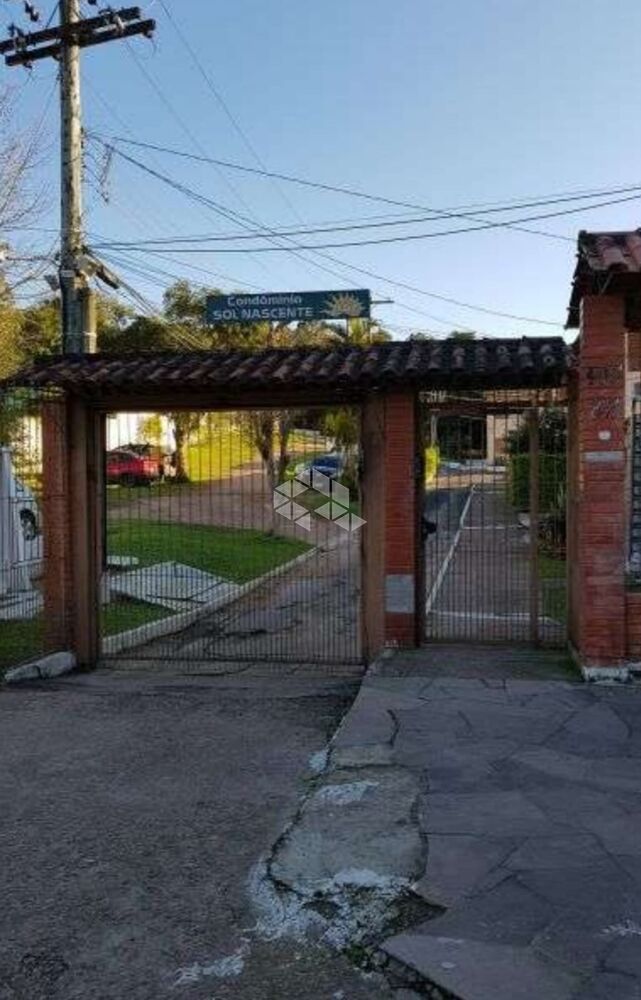 Casa, 2 quartos, 36 m² - Foto 4