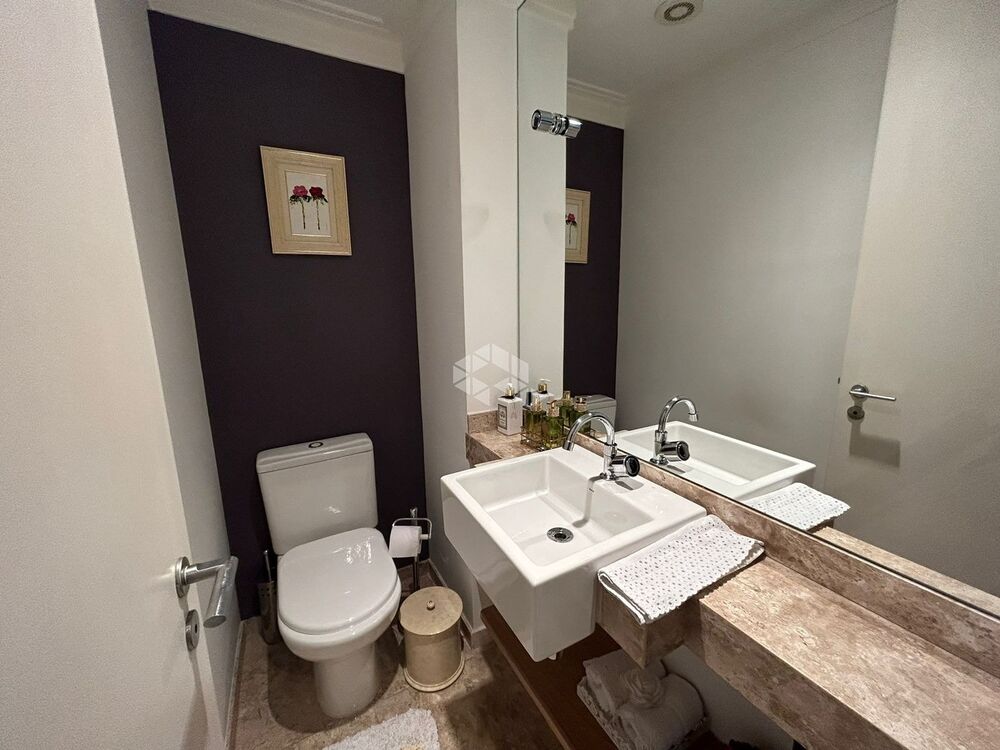 Apartamento, 3 quartos, 169 m² - Foto 5