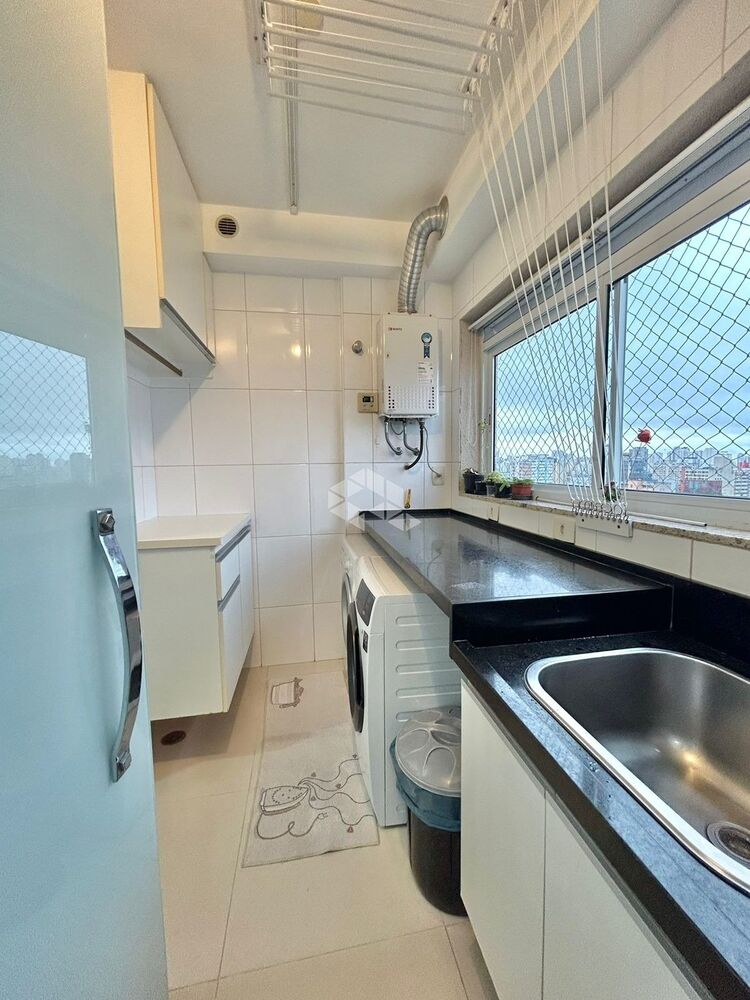 Apartamento, 3 quartos, 169 m² - Foto 2