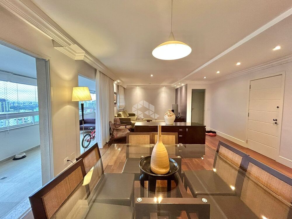 Apartamento, 3 quartos, 169 m² - Foto 8