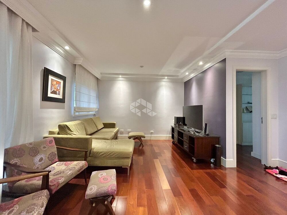 Apartamento, 3 quartos, 169 m² - Foto 1