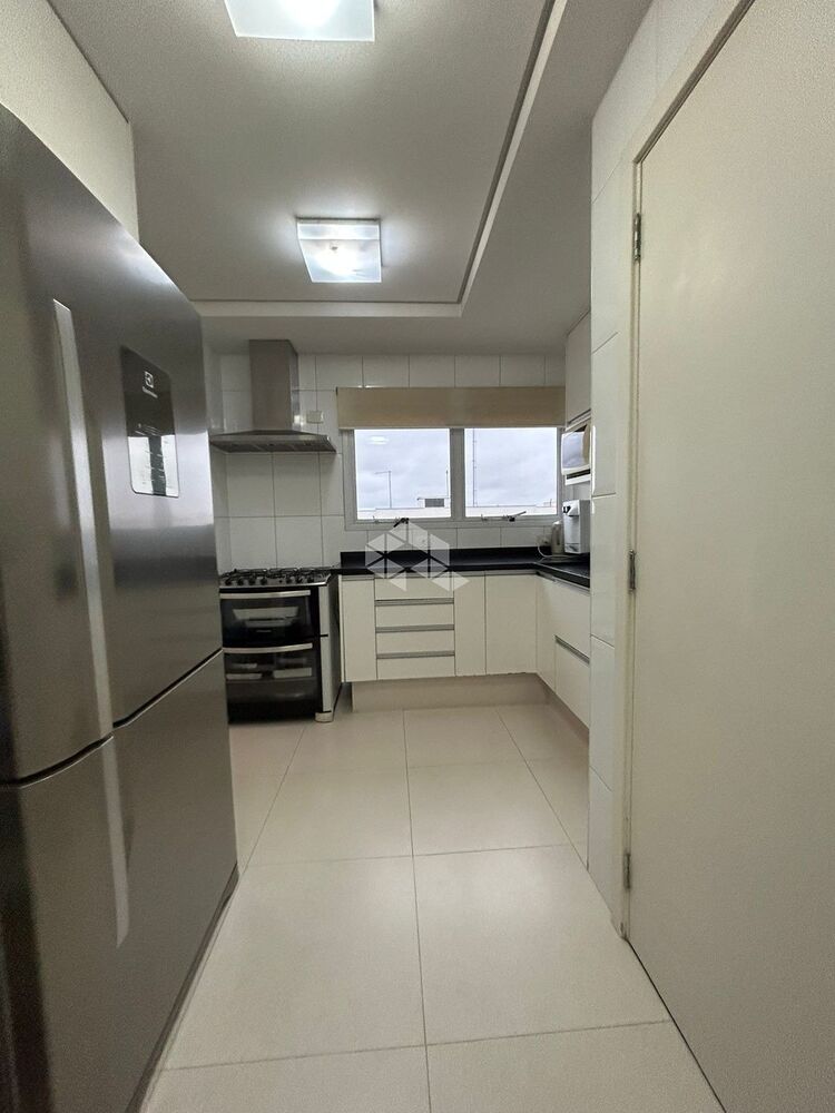 Apartamento, 3 quartos, 169 m² - Foto 3