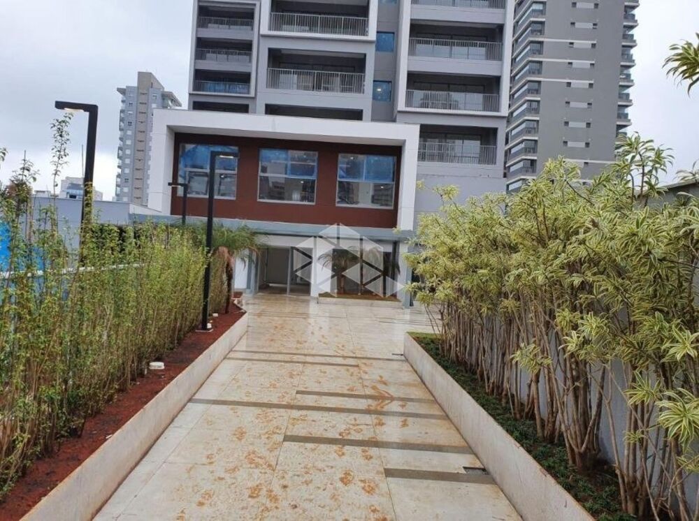 Apartamento, 1 quarto, 39 m² - Foto 1