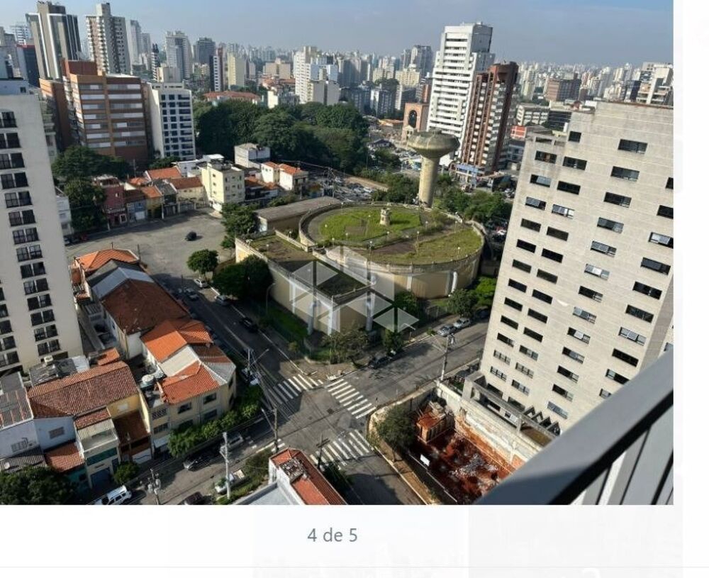 Apartamento, 1 quarto, 39 m² - Foto 3