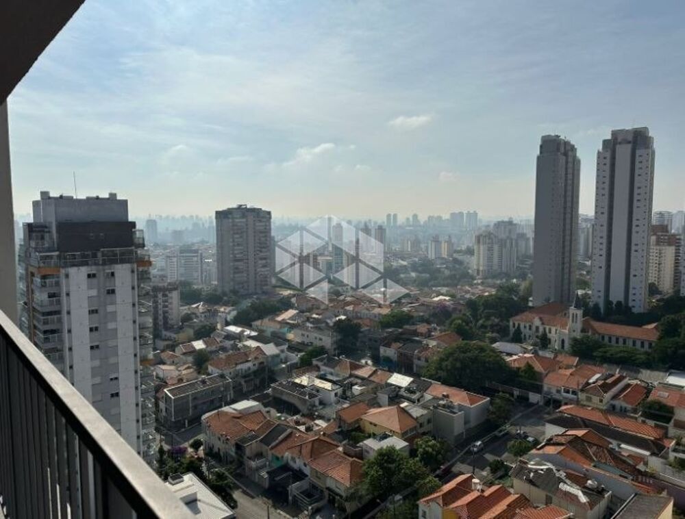 Apartamento, 1 quarto, 39 m² - Foto 4