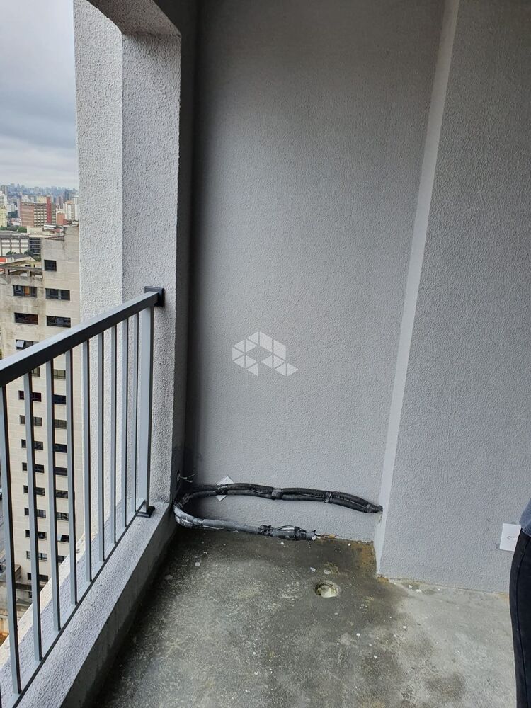 Apartamento, 1 quarto, 39 m² - Foto 2