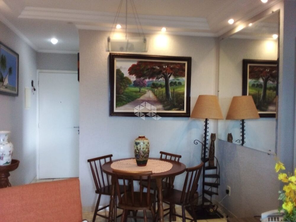 Apartamento, 2 quartos, 58 m² - Foto 2