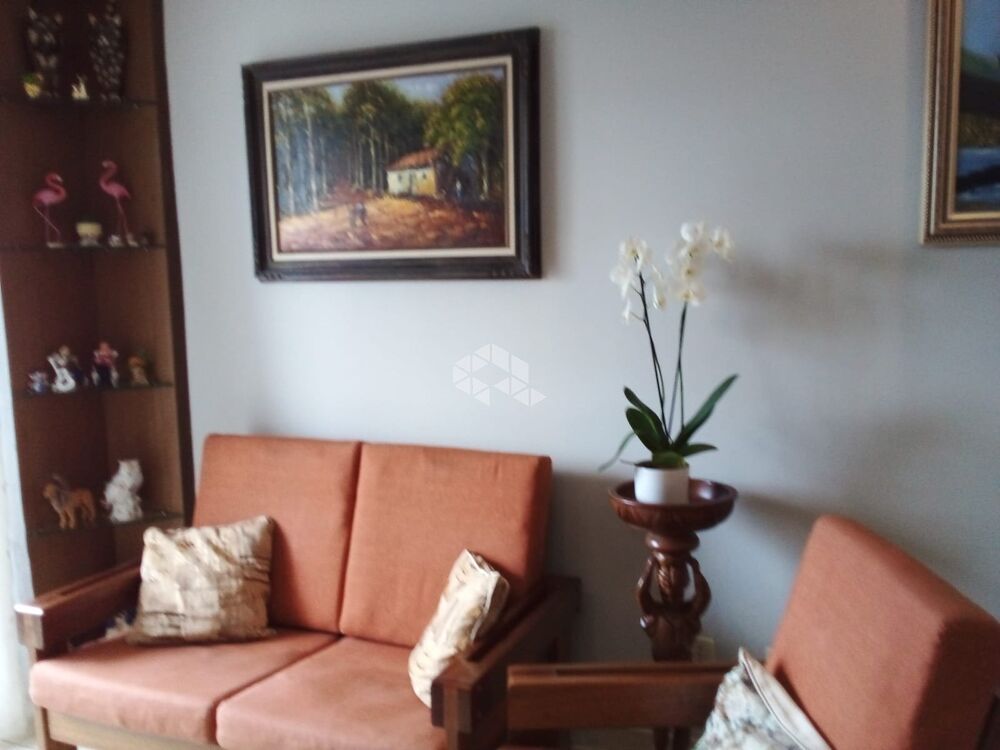 Apartamento, 2 quartos, 58 m² - Foto 1