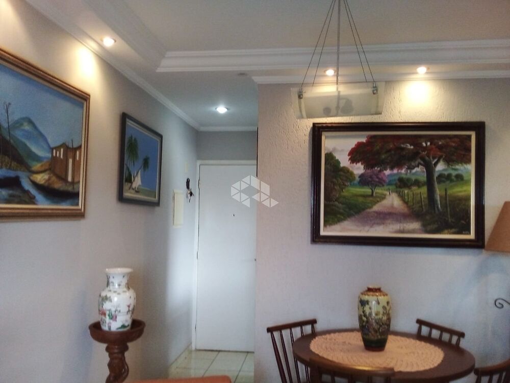 Apartamento, 2 quartos, 58 m² - Foto 3