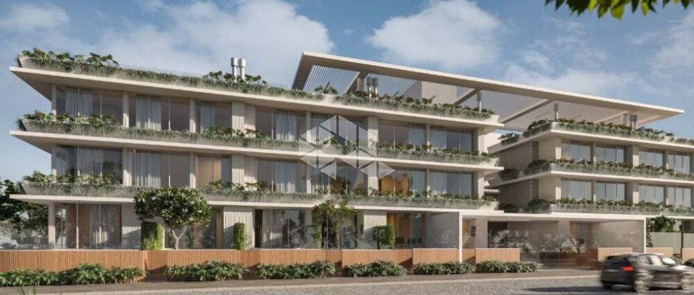 Apartamento à venda com 1 quarto, 47m² - Foto 4