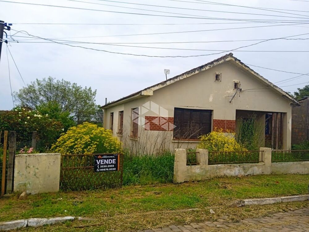 Casa, 2 quartos - Foto 2