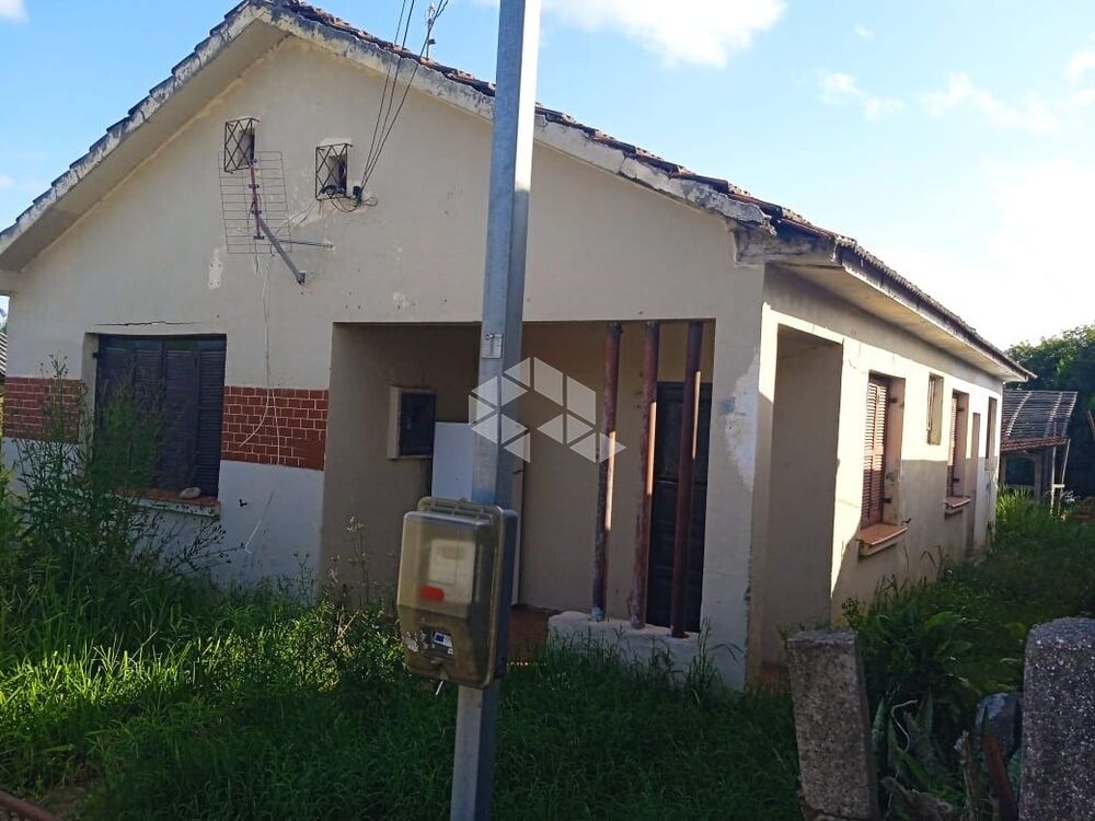 Casa, 2 quartos - Foto 1