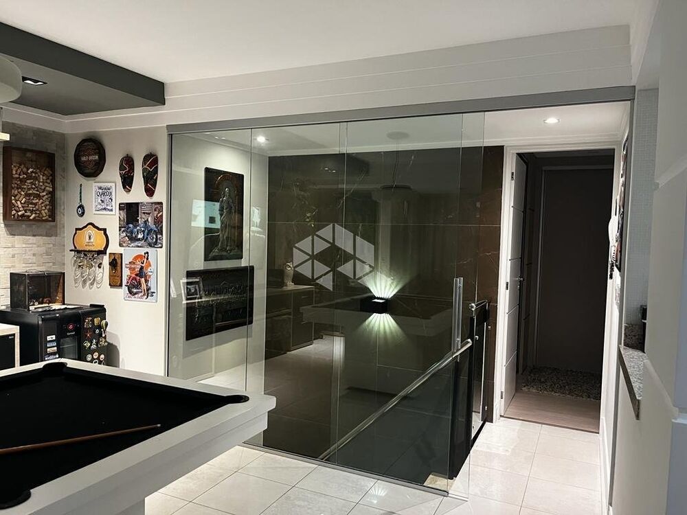 Apartamento, 3 quartos, 160 m² - Foto 1