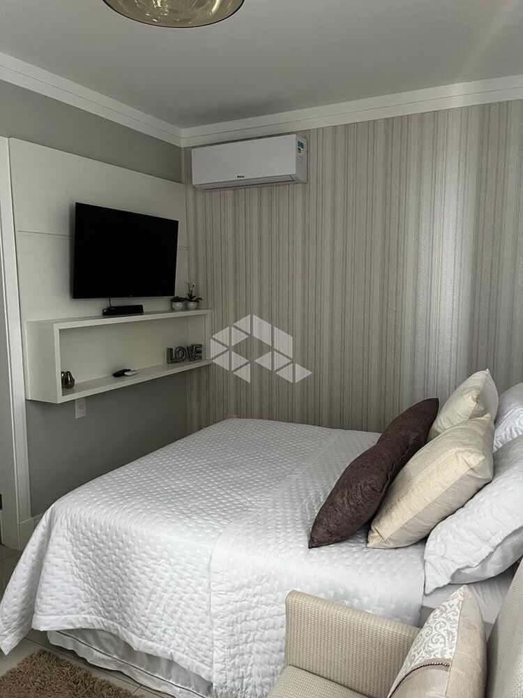 Apartamento, 3 quartos, 160 m² - Foto 3