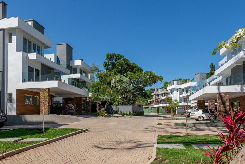 Casa de Condomínio, 3 quartos - Foto 6