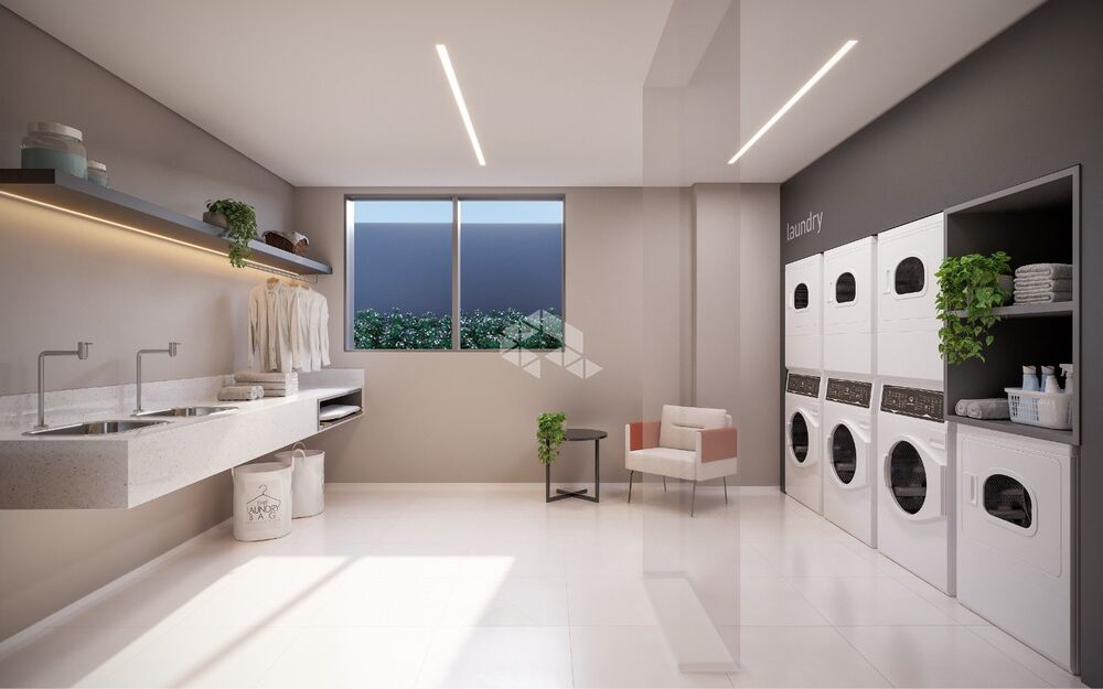 Apartamento, 2 quartos, 40 m² - Foto 3