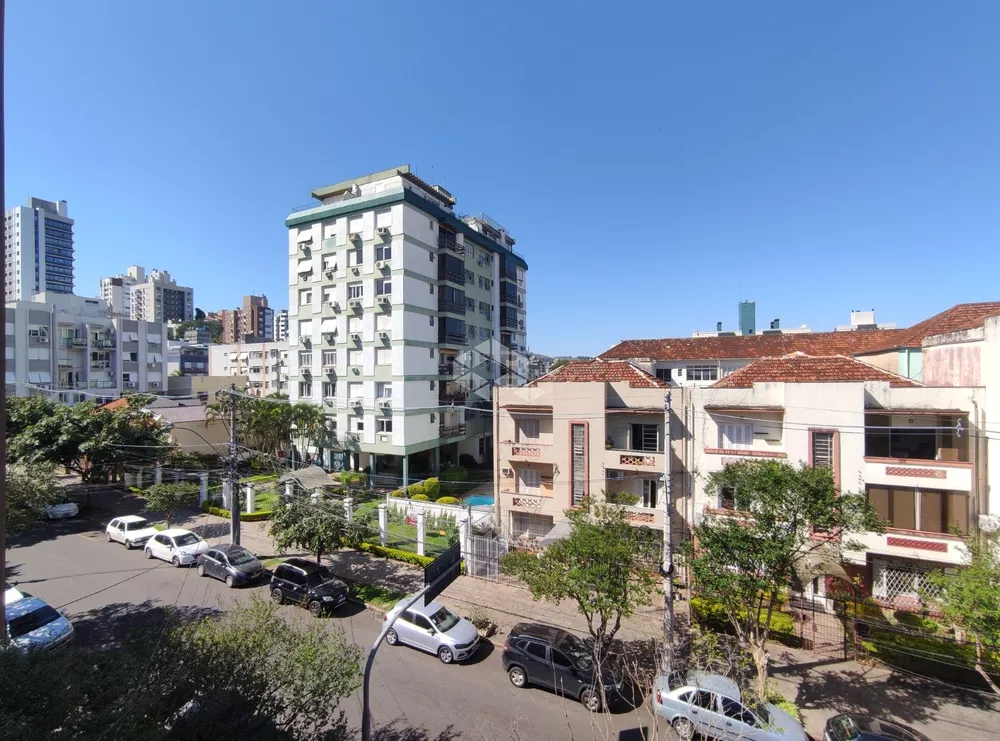 Apartamento, 3 quartos, 101 m² - Foto 1