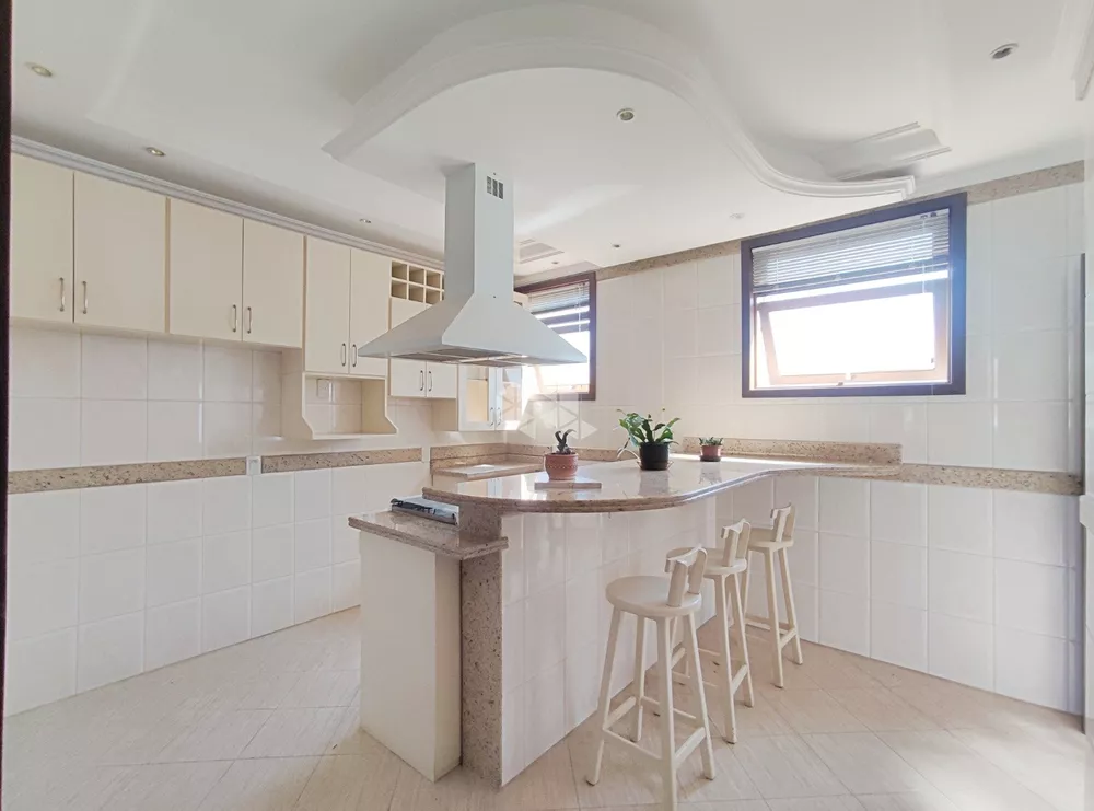 Apartamento, 3 quartos, 101 m² - Foto 2