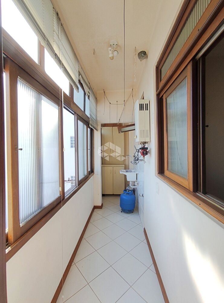 Apartamento, 3 quartos, 101 m² - Foto 3