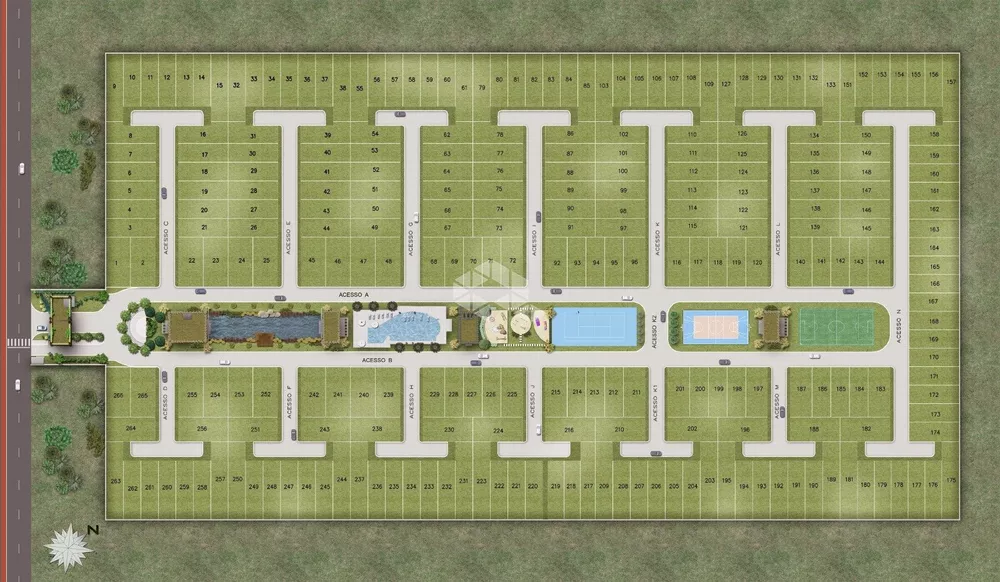 Terreno, 159 m² - Foto 16