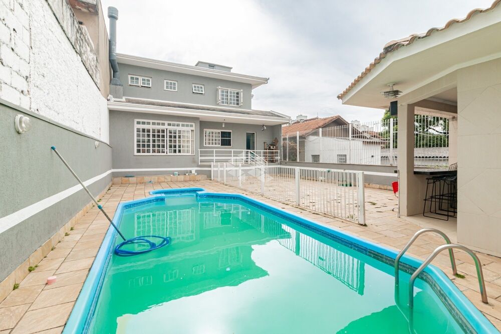 Casa, 4 quartos, 300 m² - Foto 11