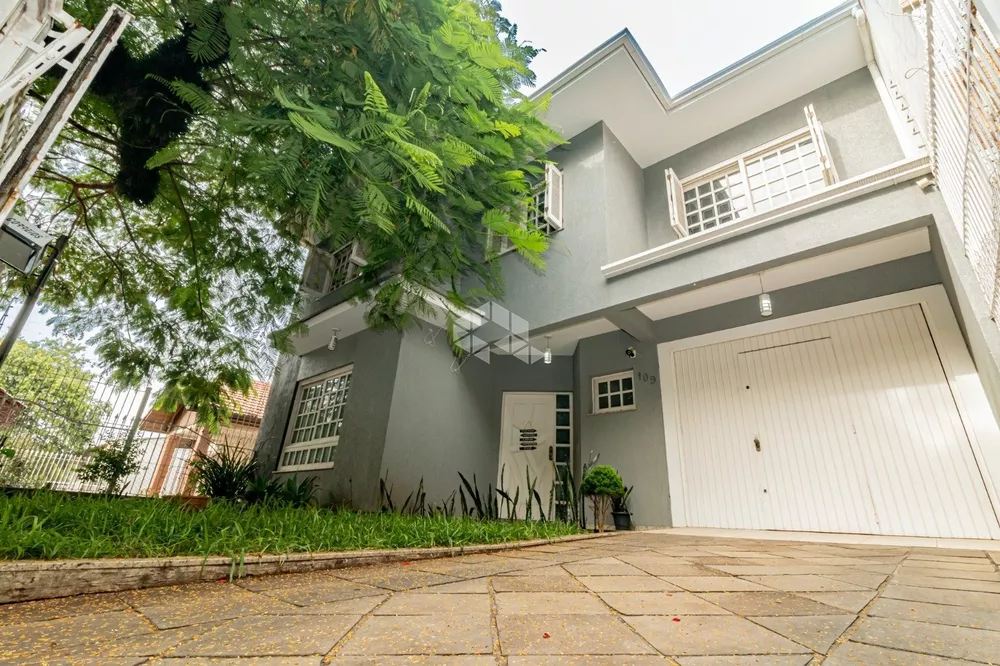 Casa, 4 quartos, 300 m² - Foto 1