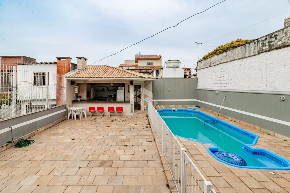 Casa, 4 quartos, 300 m² - Foto 8
