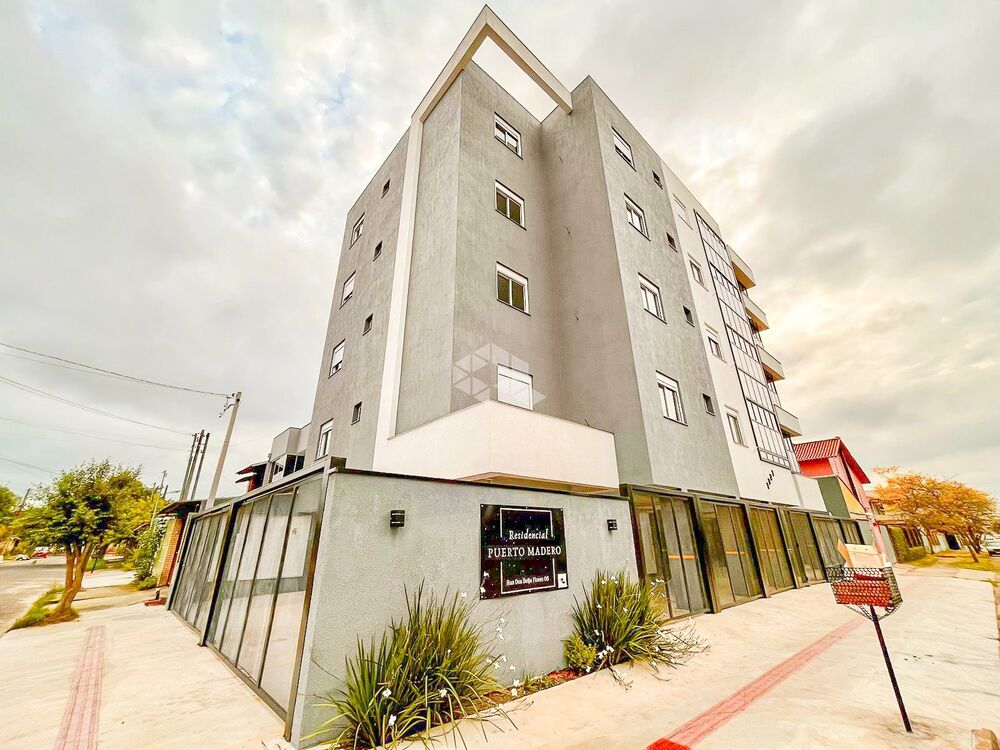 Apartamento à venda com 2 quartos, 68m² - Foto 4