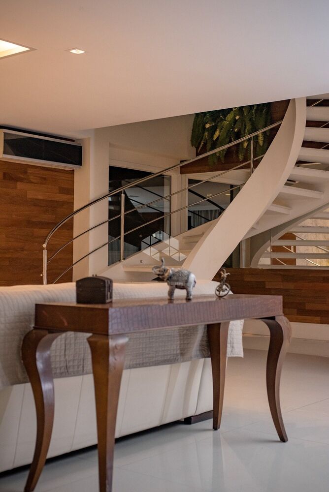 Apartamento, 6 quartos, 481 m² - Foto 2
