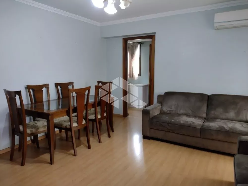 Apartamento à venda com 3 quartos, 96m² - Foto 2