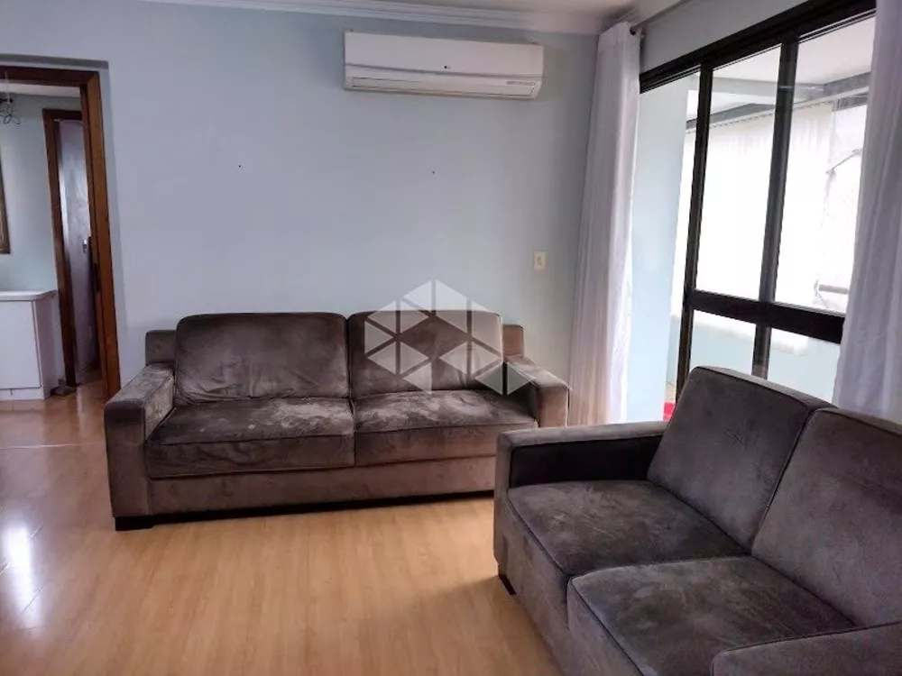 Apartamento à venda com 3 quartos, 96m² - Foto 3