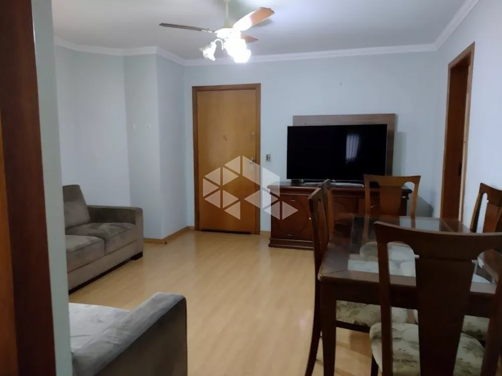 Apartamento à venda com 3 quartos, 96m² - Foto 4