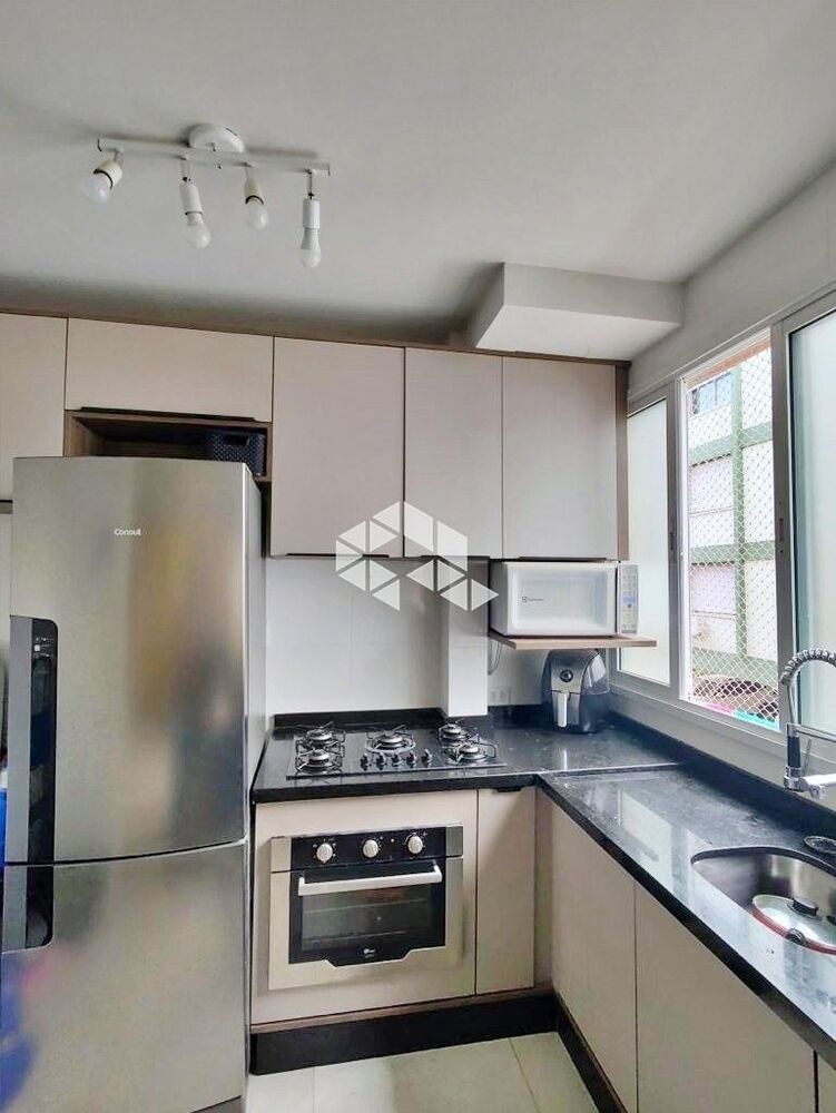 Apartamento, 1 quarto, 38 m² - Foto 1