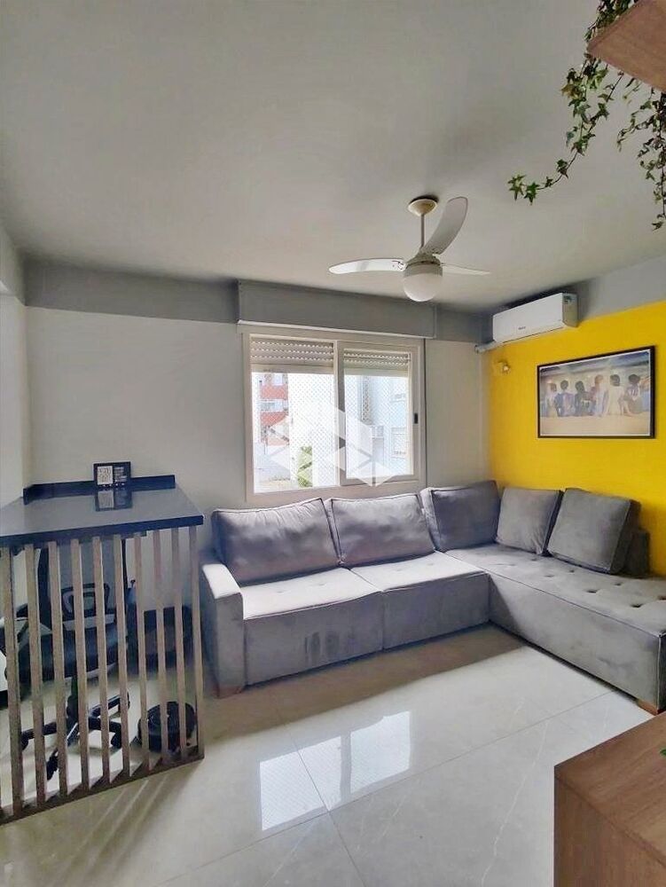 Apartamento, 1 quarto, 38 m² - Foto 3