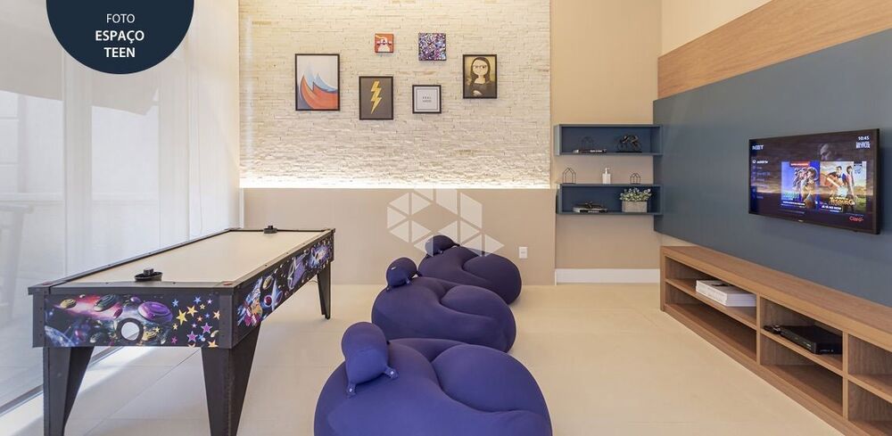 Apartamento, 4 quartos, 455 m² - Foto 1