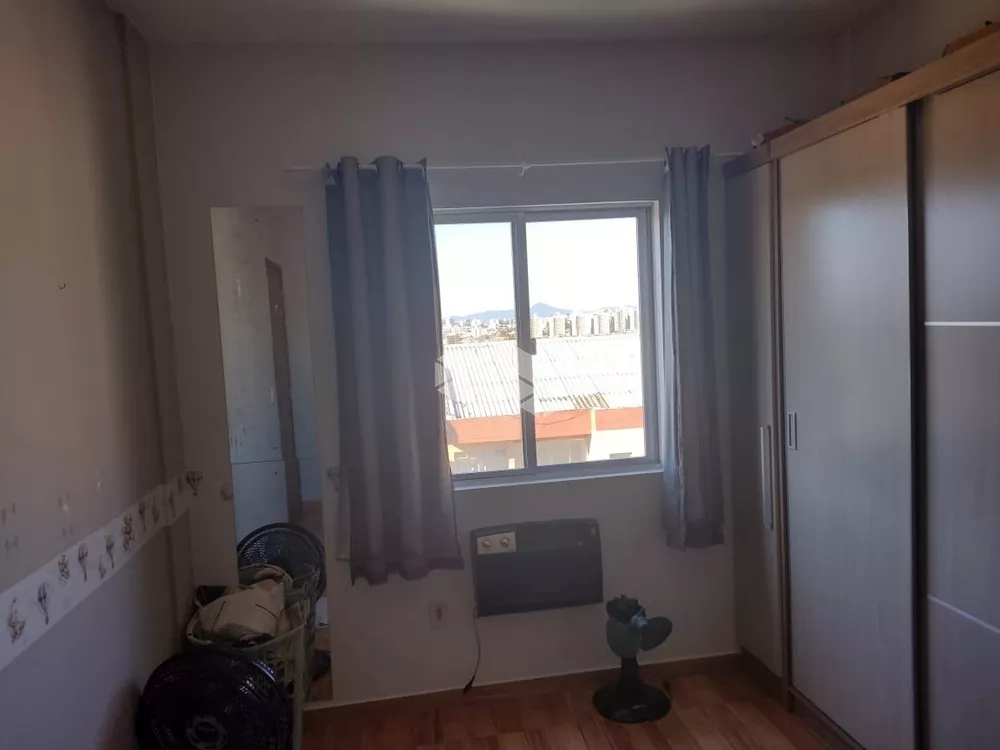 Apartamento à venda com 2 quartos, 57m² - Foto 9