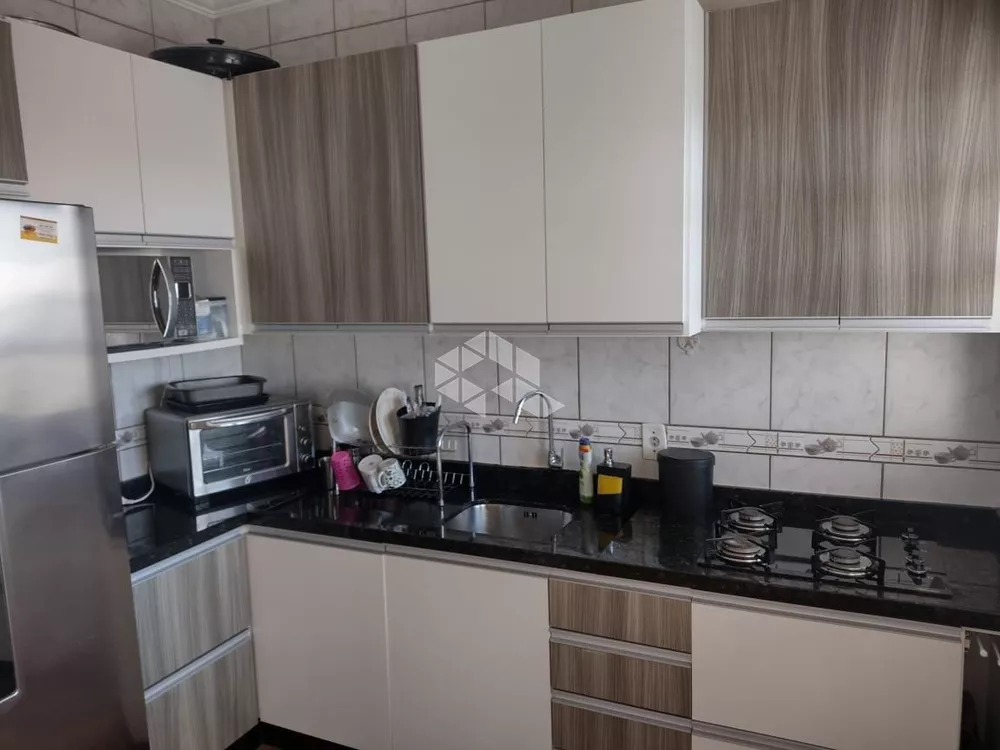 Apartamento à venda com 2 quartos, 57m² - Foto 8