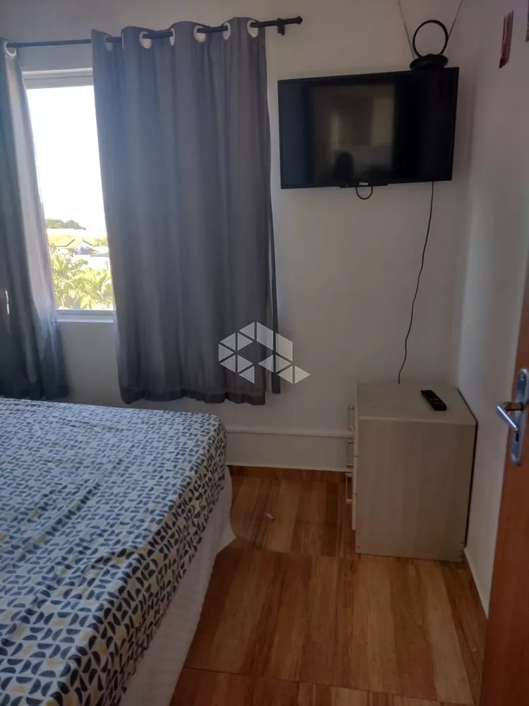 Apartamento à venda com 2 quartos, 57m² - Foto 3