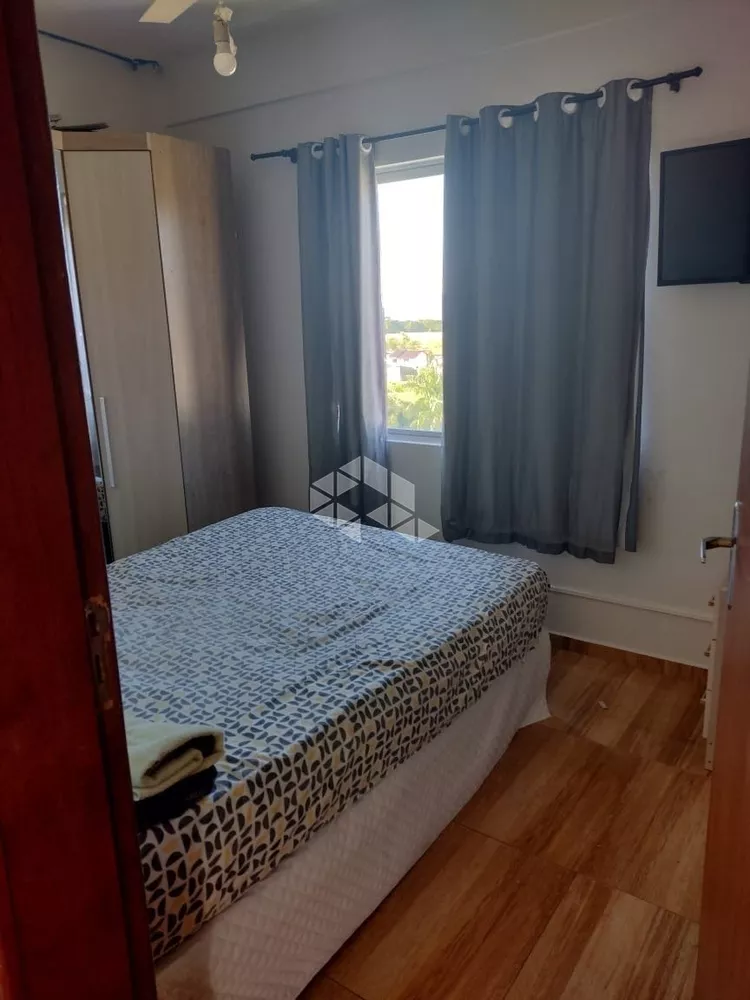 Apartamento à venda com 2 quartos, 57m² - Foto 5