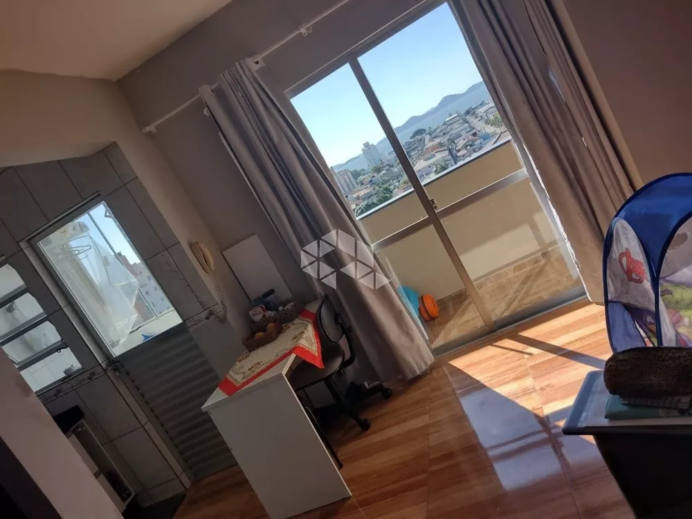 Apartamento à venda com 2 quartos, 57m² - Foto 16